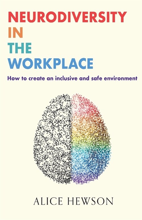 Neurodiversity in the Workplace (Paperback)