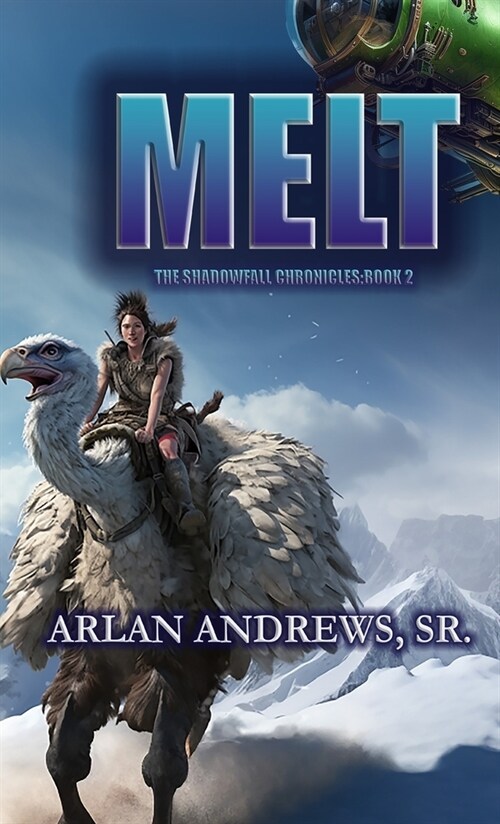 Melt (Paperback)