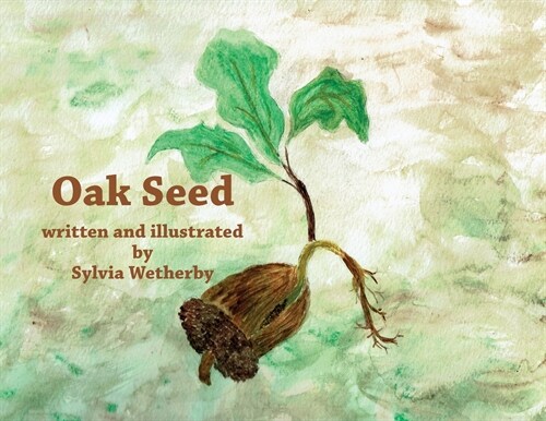 Oak Seed (Paperback)