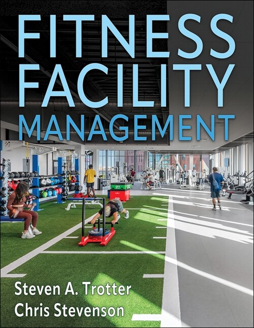 Fitness Facility Management (Paperback)