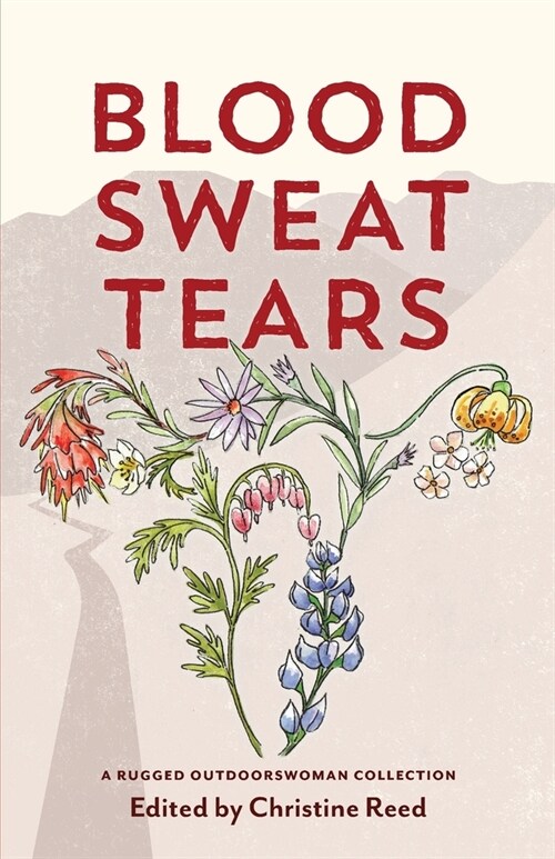 Blood Sweat Tears (Paperback)
