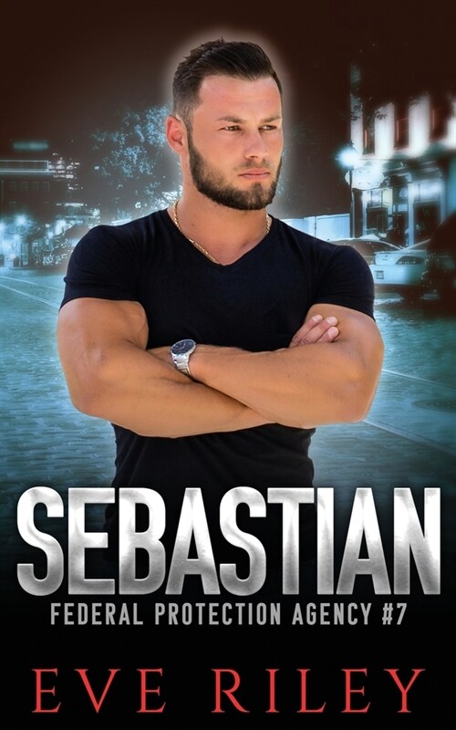 Sebastian (Paperback)