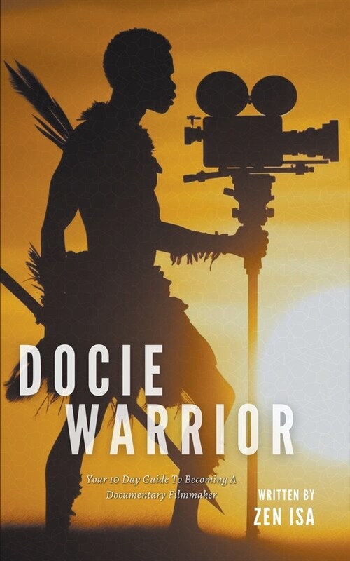 Docie-Warrior (Paperback)