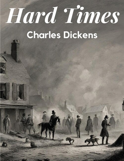 Hard Times (Paperback)