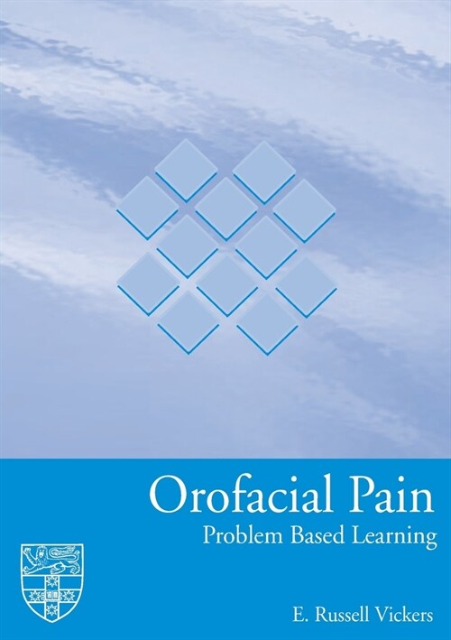 Orofacial Pain (Paperback)