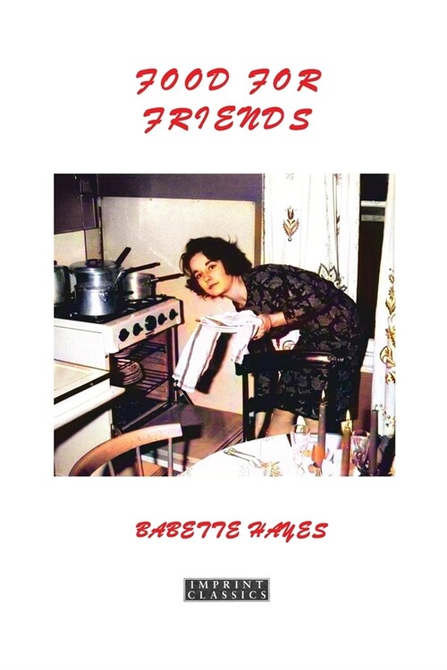 Food for Friends (Paperback)