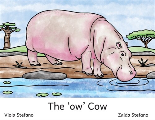 The ow Cow (Paperback)