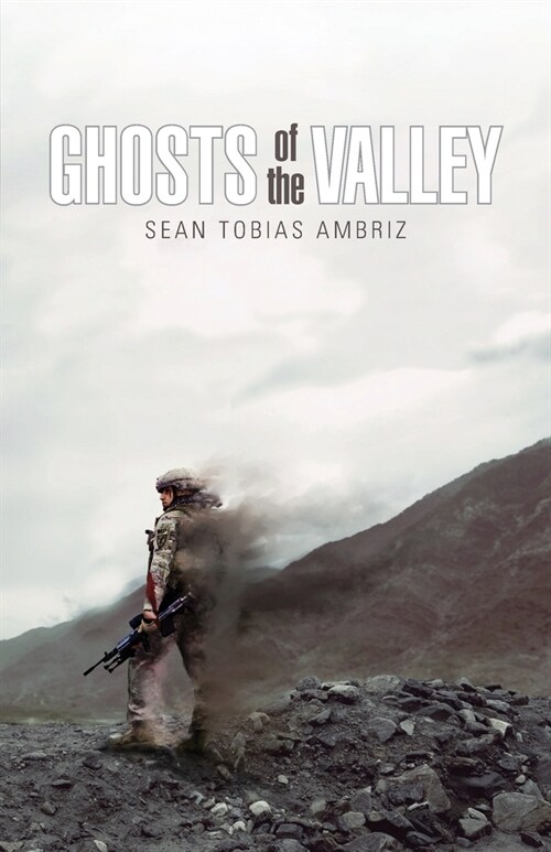 Ghosts of the Valley (Paperback)