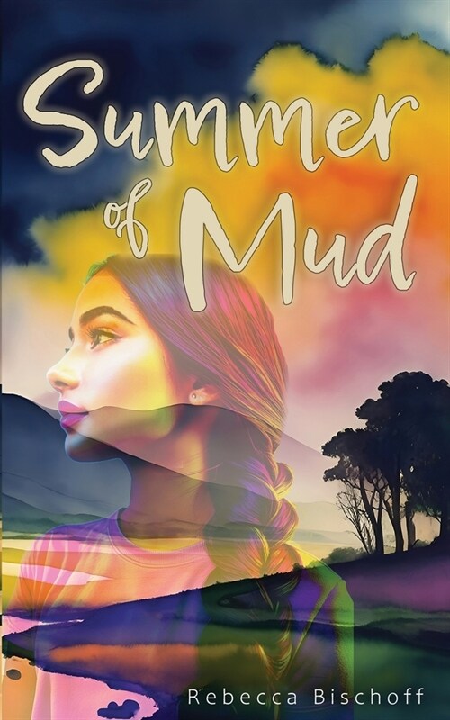 Summer of Mud (Paperback)