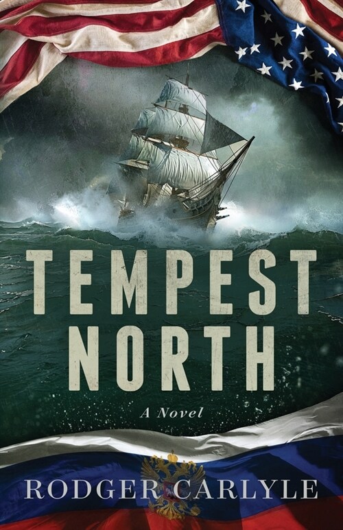 Tempest North (Paperback)