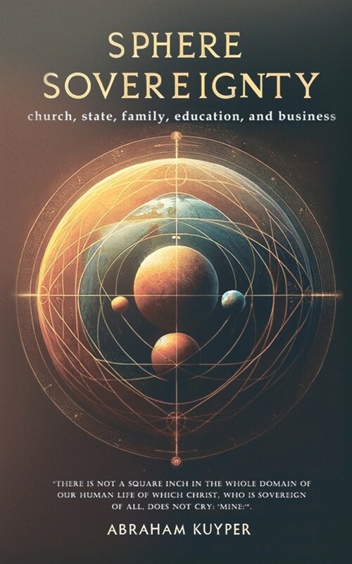 Sphere Sovereignty (Paperback)