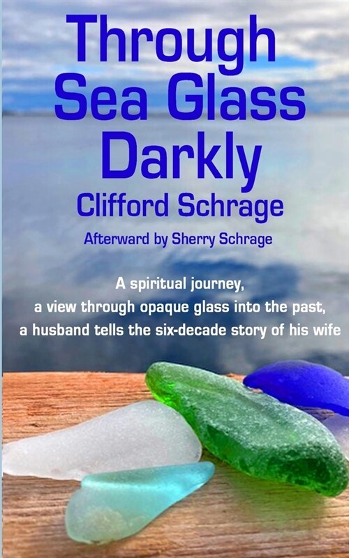 Through Sea Glass Darkly 2nd ed (Paperback)