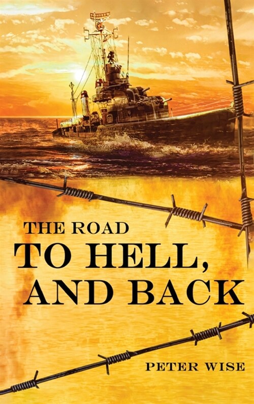 The Road to Hell, and Back (Hardcover)