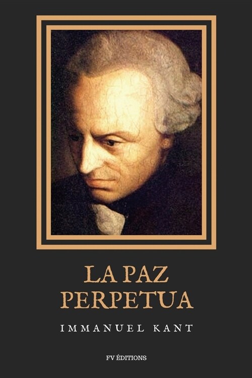 La Paz Perpetua: Letra Grande (Paperback)