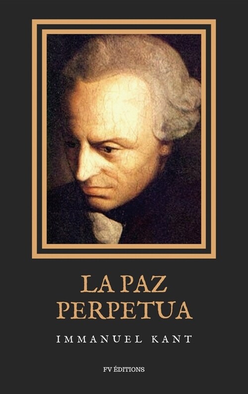 La Paz Perpetua: Letra Grande (Hardcover)