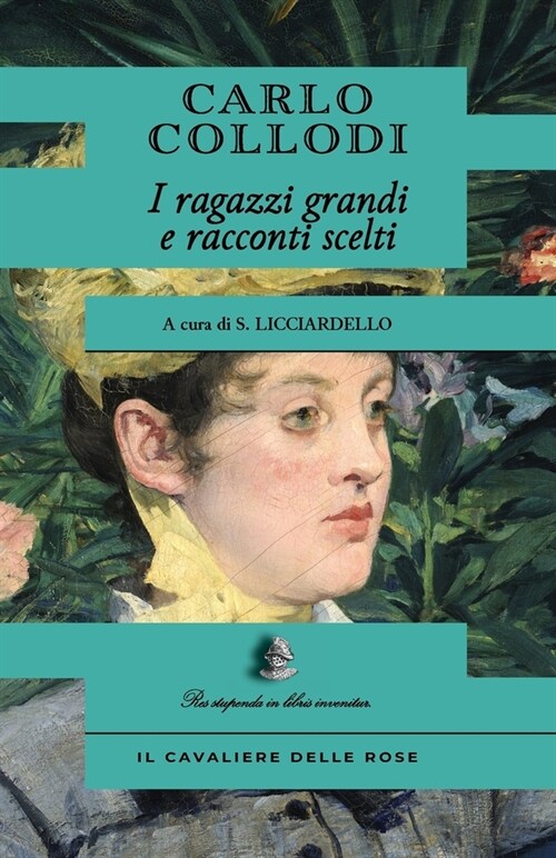 I ragazzi grandi e racconti scelti (Paperback)