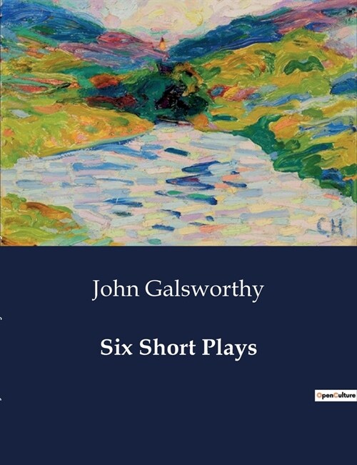 Six Short Plays (Paperback)