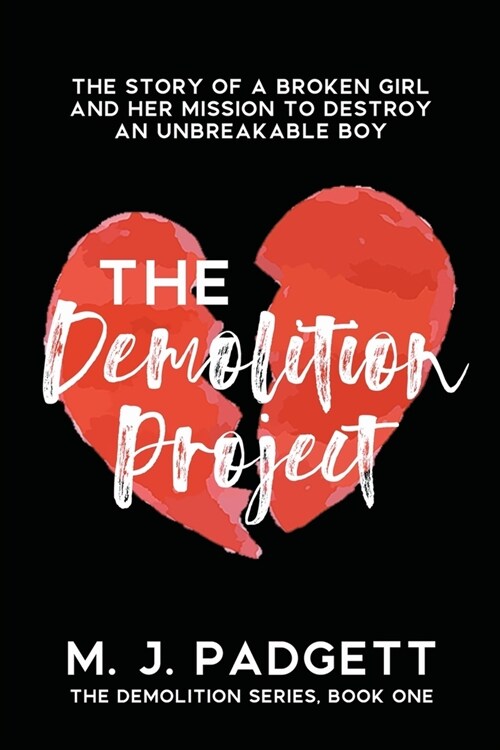 The Demolition Project (Paperback)