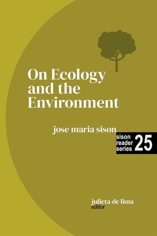 On Ecology and the Environment (Paperback)