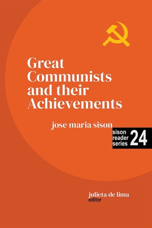 Great Communists and their Achievements (Paperback)