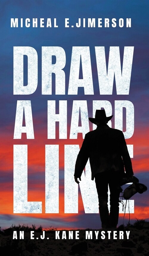 Draw A Hard Line (Hardcover)