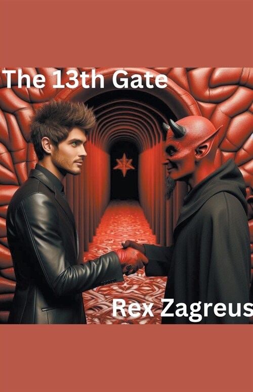 The 13th Gate (Paperback)