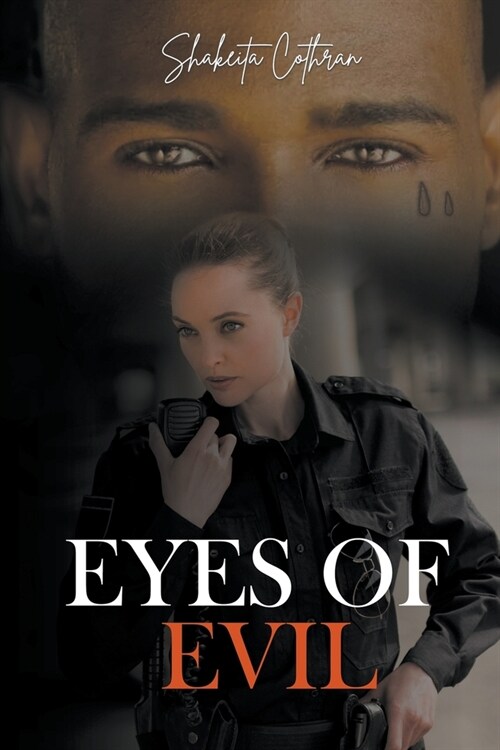 Eyes Of Evil (Paperback)