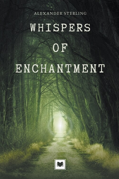 Whispers of Enchantment (Paperback)