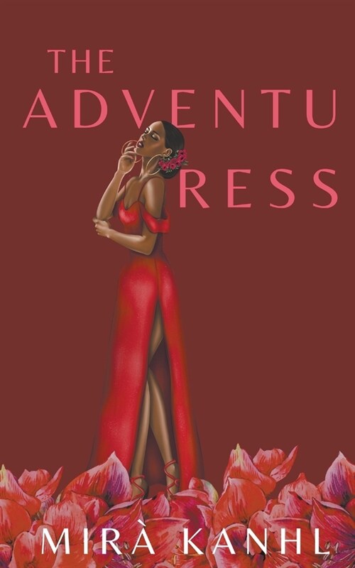 The Adventuress (Paperback)