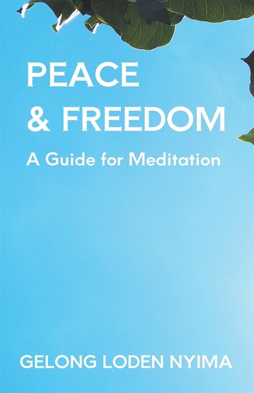 Peace and Freedom (Paperback)