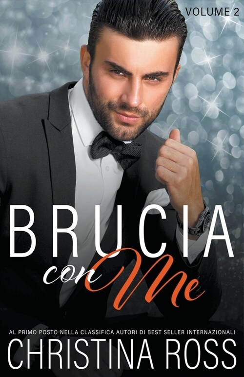 Brucia con Me (Volume 2) (Paperback)