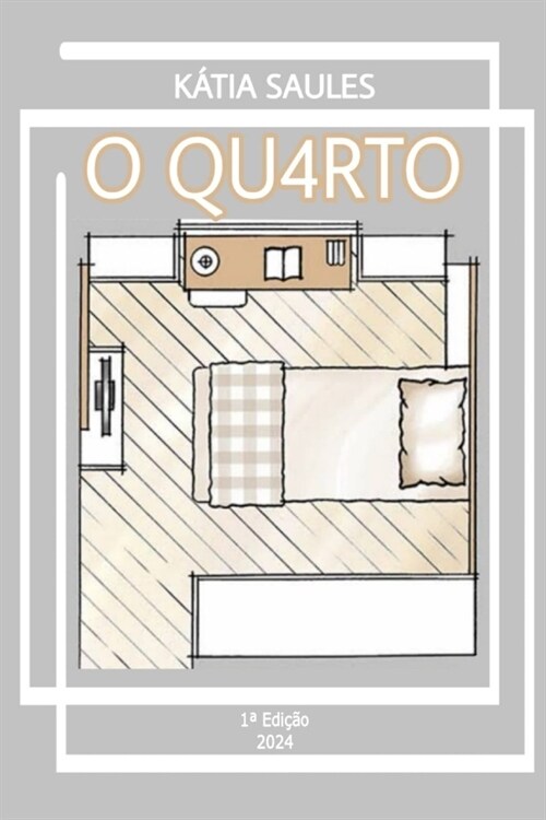 O Quarto (Paperback)