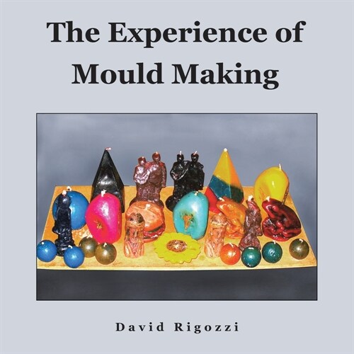 The Experience of Mould Making (Paperback)