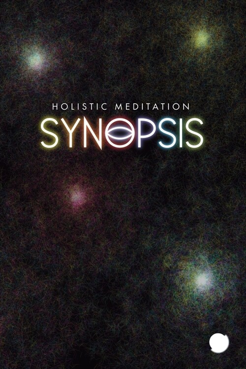 Synopsis: Holistic Meditation (Paperback)