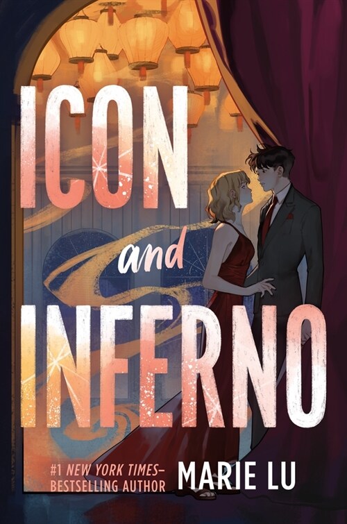 Icon and Inferno (Paperback)
