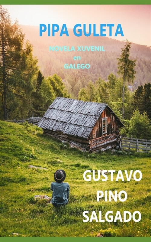 Pipa Guleta: (En galego) (Paperback)