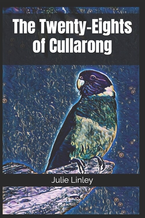 The Twenty-Eights of Cullarong (Paperback)
