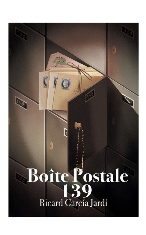 Bo?e Postale 139 (Paperback)
