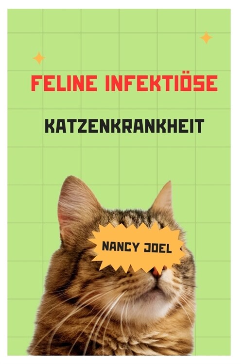 Feline Infekti?e Katzenkrankheit (Paperback)