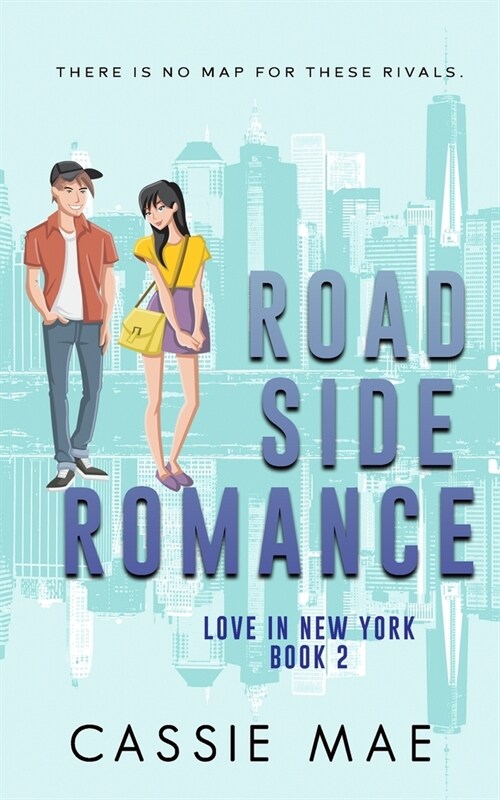 Roadside Romance (Paperback)