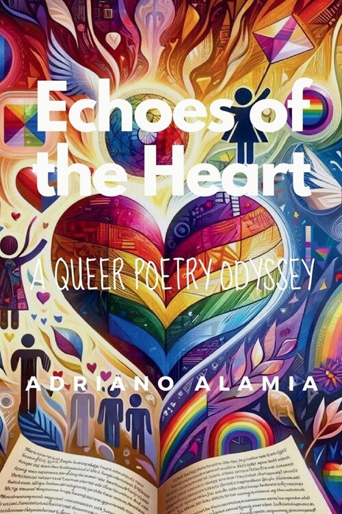 Echoes of the Heart (Paperback)