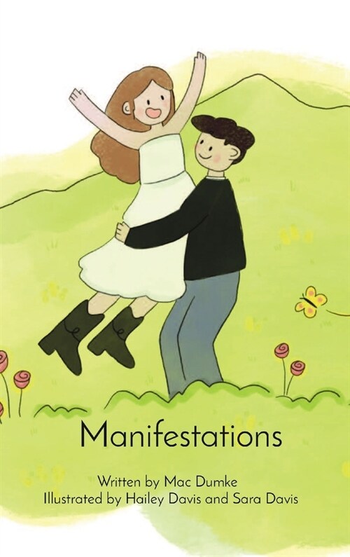 Manifestations (Hardcover)