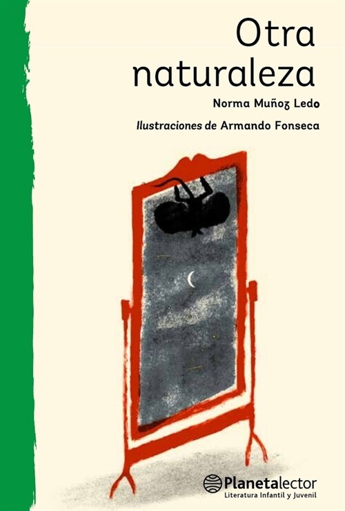 Otra Naturaleza / Other Nature (Paperback)