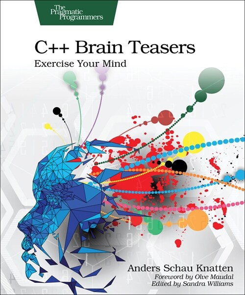 C++ Brain Teasers: Exercise Your Mind (Paperback)