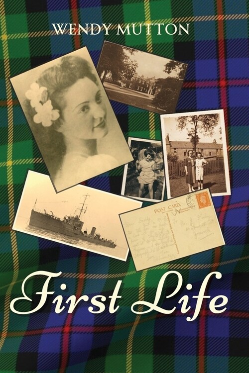 First Life (Paperback)