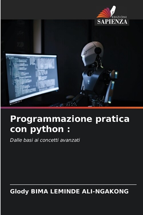 Programmazione pratica con python (Paperback)