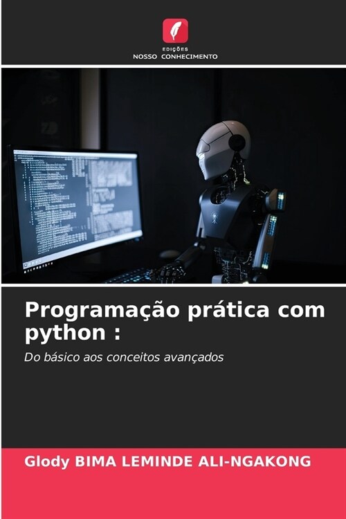 Programa豫o pr?ica com python (Paperback)