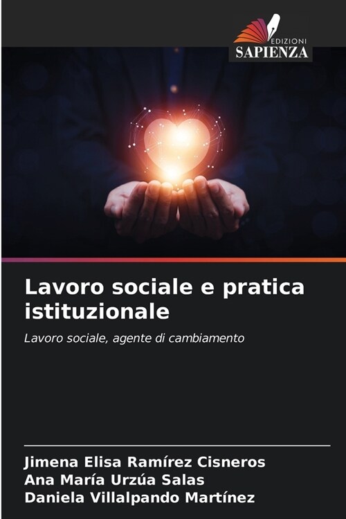 Lavoro sociale e pratica istituzionale (Paperback)