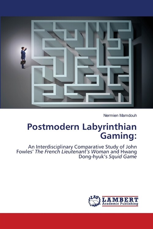 Postmodern Labyrinthian Gaming (Paperback)