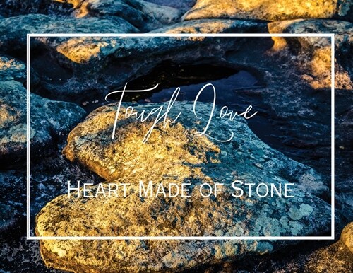 Tough Love: Heart Made of Stone (Paperback)